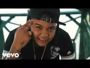 Video: Young M.A - Red Lyfe (Freestyle)